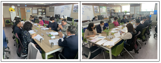 참여예산위원회 소위원회 정기회의 개최결과(2차) 4.PNG