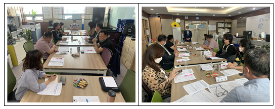 참여예산위원회 소위원회 정기회의 개최결과(3차) 3.PNG