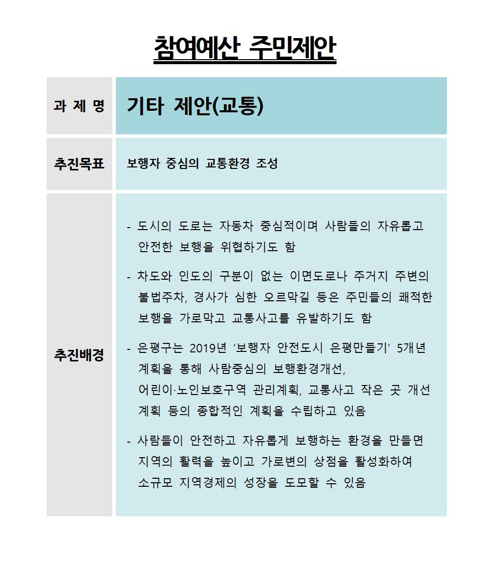 정책과제 안내문(교통)..jpg
