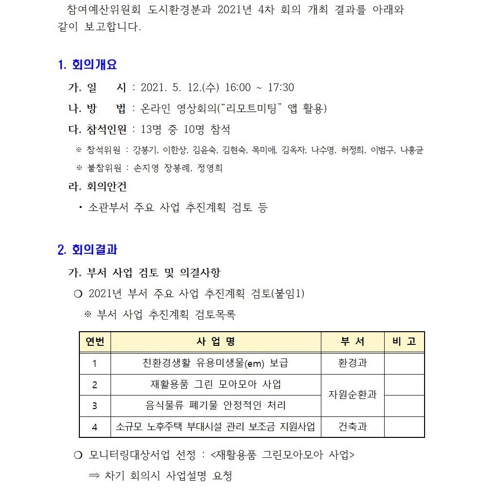 도시환경분과 정기회의 개최결과(4차)001.jpg