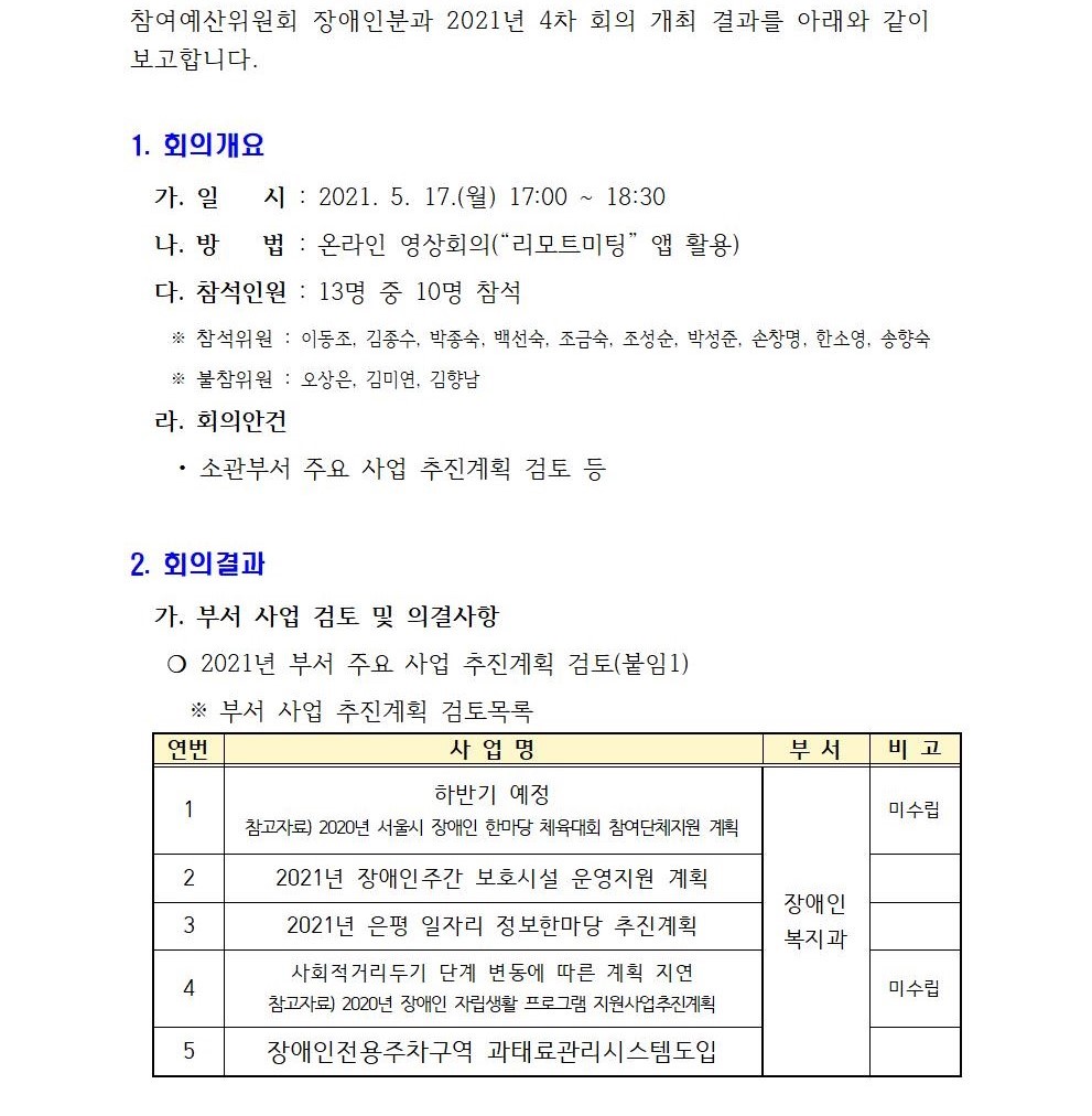 장애인분과 정기회의 개최결과(4차)001.jpg