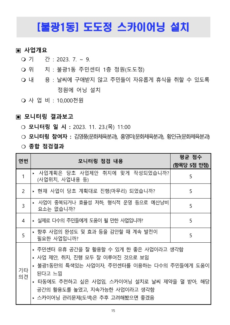 2023. 하반기 참여예산사업 모니터링 결과보고서_15.jpg