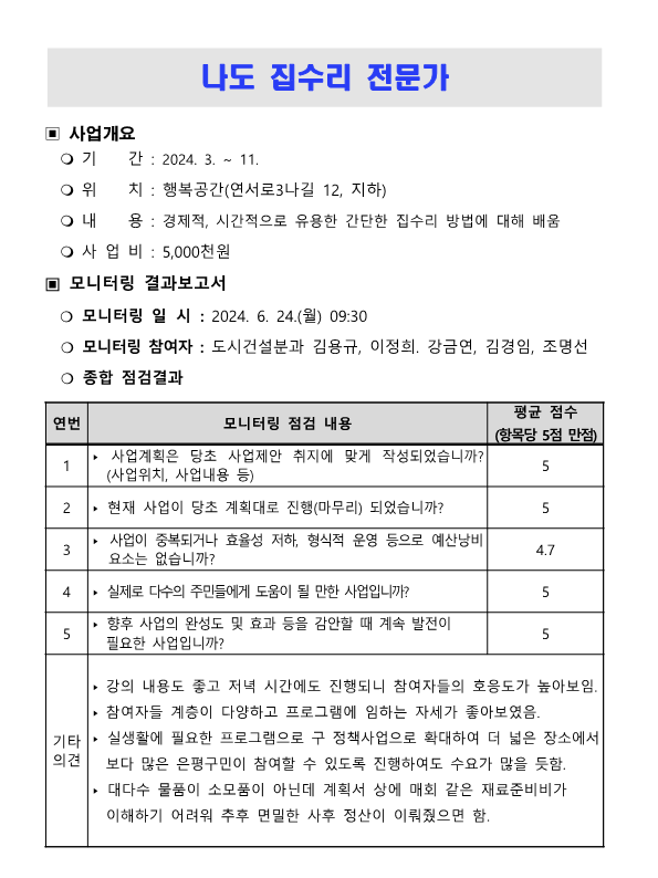 2024. 상반기 참여예산사업 모니터링 결과보고서_37.png