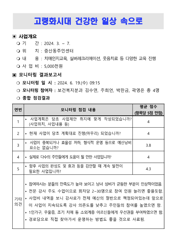 2024. 상반기 참여예산사업 모니터링 결과보고서_43.png