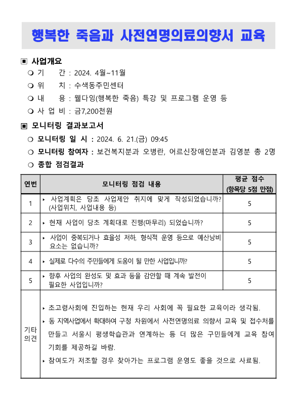 2024. 상반기 참여예산사업 모니터링 결과보고서_45.png