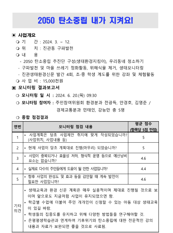 2024. 상반기 참여예산사업 모니터링 결과보고서_47.png