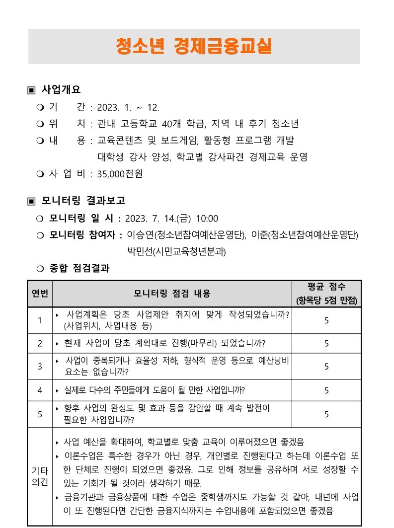 2023. 상반기 참여예산사업 모니터링 결과보고서_9.jpg
