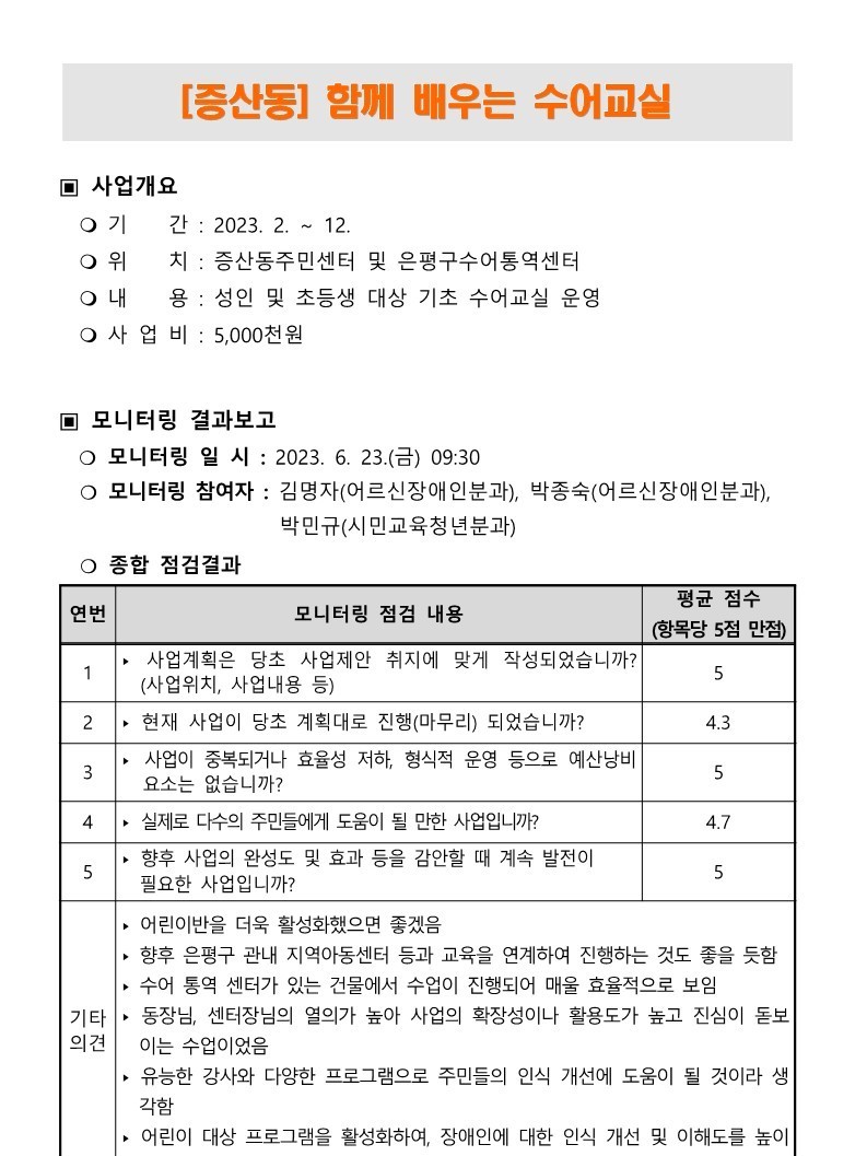 2023. 상반기 참여예산사업 모니터링 결과보고서_45.jpg